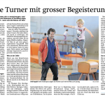 Artikel Zürichseezeitung